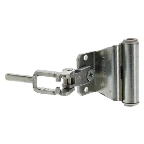 Siegenia Winkelband SF KF-12/20-10 DH Schrägfenster Scharnier Scherenwinkel