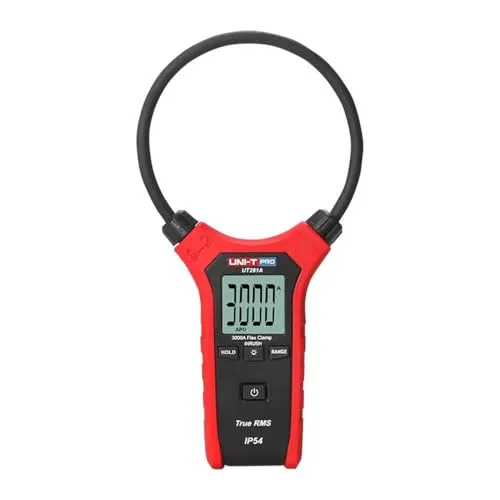 UNI-T UT281C Digital Zangenmultimeter 3000A