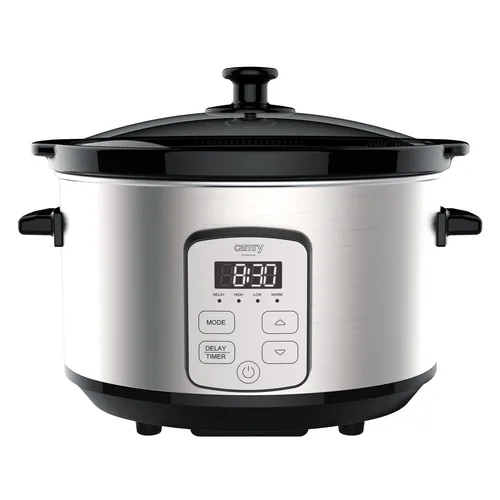 CAMRY CR 6414 Slow Cooker