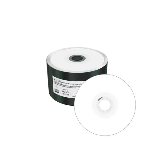 Produktbild Mini CD-R Rohlinge 25min printable 8cm 10