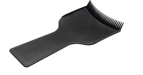 Fripac Haarsträhnen-Färbekelle rot