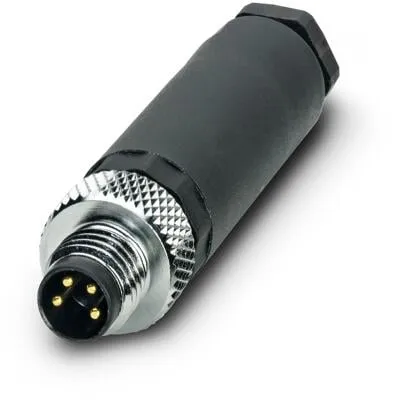 Phoenix Contact SACC-M 8MS-4CON-M-SW von Phoenix Contact