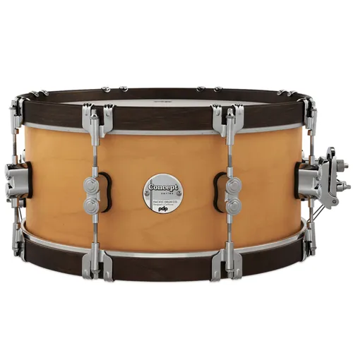 PDP Concept Classic Snare 14