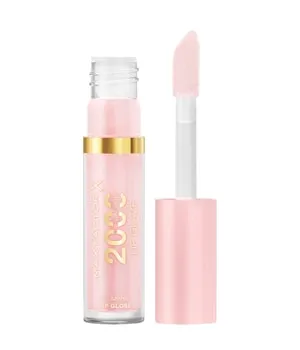 Max Factor 2000 Calorie Lip Glaze Lipgloss 4.5 ml Cotton Candy