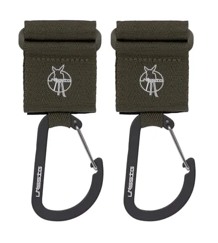 Zubehör für Kinderwagen von LÄSSIG