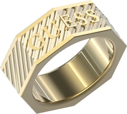 Guess Herrenring JUMR03030JWYG62 22
