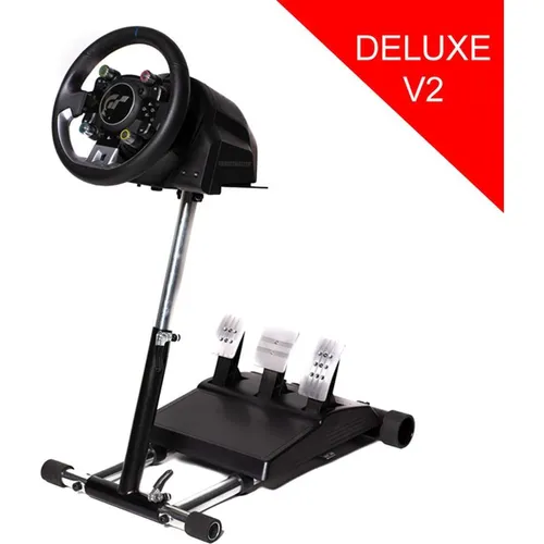 Wheel Stand Pro Deluxe V2 für G25/G27/G29/G920