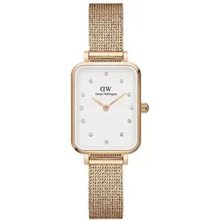 Daniel Wellington Quadro Lumine Pressed Melrose von Daniel Wellington
