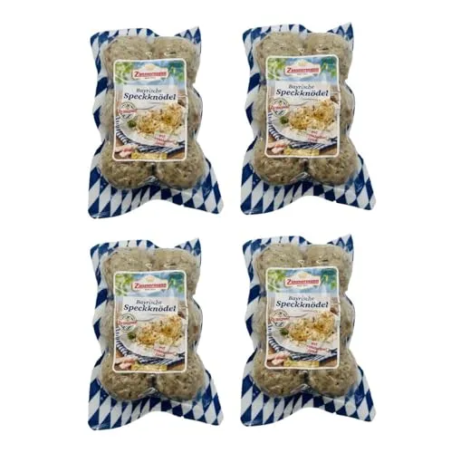 Fertiggerichte von Food-United