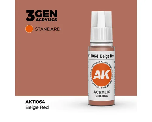 AK Interactive Spielfigur AK Interactive 3GEN