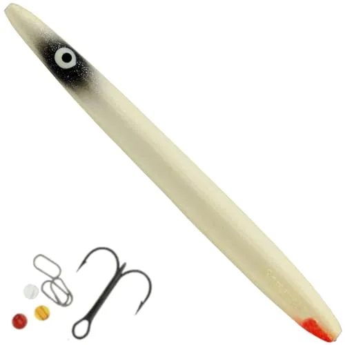 Westin Sømmet Meerforellenblinker, Länge/Gewicht:11cm von Westin