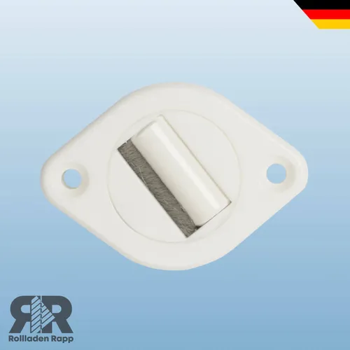 Drehbare Gurtführung Gurtaustritt 360 MAXI Gurtband bis 23mm auch Deckenmontage