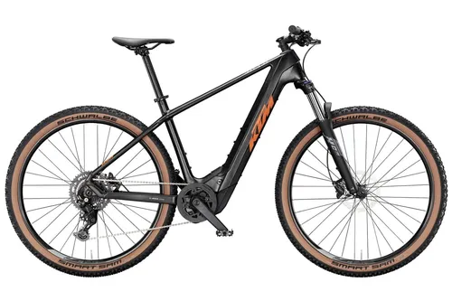 KTM Macina Team 893 2026 von KTM