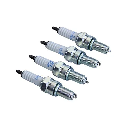 NGK CR9EIA-9 Iridium-Zündkerze