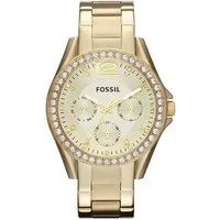 Armbanduhren & Taschenuhren Gold von Fossil
