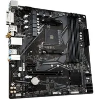 GIGABYTE A520M DS3H AC Mainboard