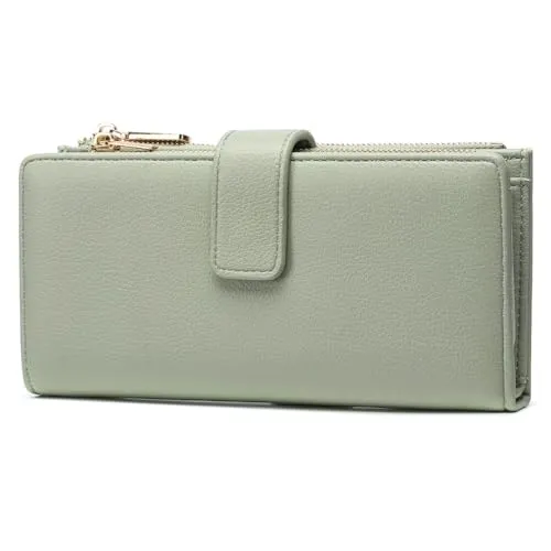 Handtaschen, Geldbörsen & Etuis Türkis von Frentree