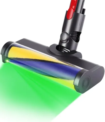 Dyson V7 V8 V10 V11 V15 Kompatible Elektrische Turbobürste