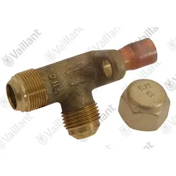 Vaillant Ventil 3/8 0020266448