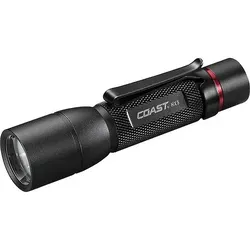 Coast HX5 Taschenlampe LED, 104 mm - 130 lm