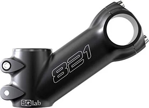 SQlab 821 2.0 Vorbau 70 mm 35°