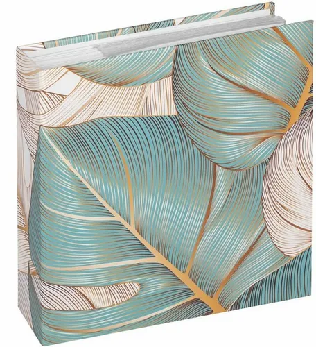 Walther ME-297-3 Memo-Album Variety monstera 200 Fotos 10x15 cm