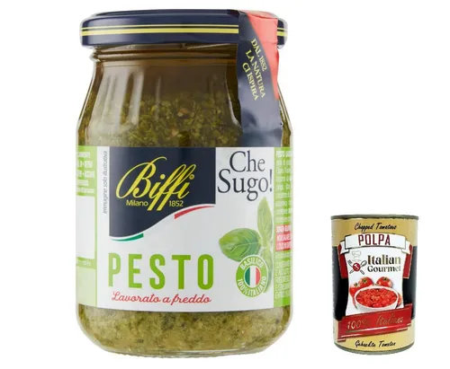 Pastasoßen von Italian Gourmet