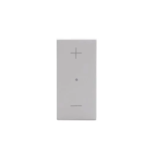 Bticino MatixGO Dimmer JW4418 – Universeller Dimmer für LED und Halogen