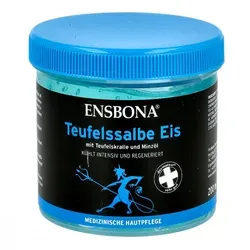 ENSBONA Teufelssalbe Eis 200 ml
