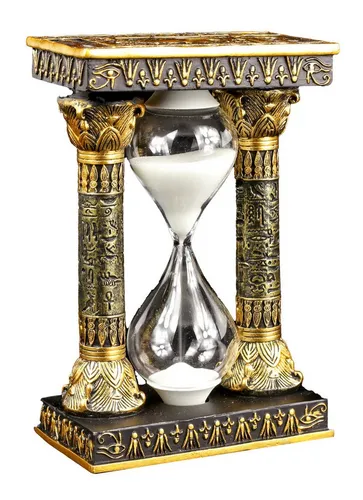 Sanduhren von Figuren Shop