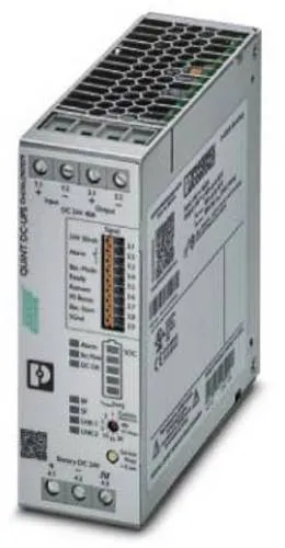 Phoenix Contact QUINT4-UPS/24DC/24DC/40/PN 2907079 USV von Phoenix Contact