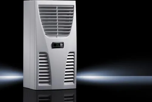 Rittal Kühlgerät SK Blue e Wandanbau 0,85 kW von Rittal