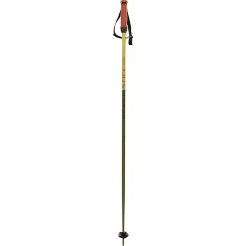 Völkl Phantastick 16MM Skistöcke grün 115 von VÖLKL