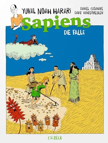 Sapiens - Die Falle: Fesselndes Strategiespiel - Landwirtschaftsspiel mit innovativen Mechaniken, das Spieler in die Herausforderungen der modernen Landwirtschaft eintauchen lässt.