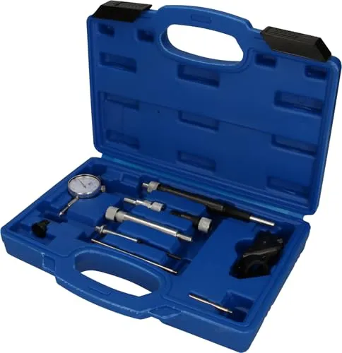 BRILLIANT TOOLS BT531150 Einspritzpumpen-Einstellwerkzeug - Einspritzpumpen-Einstellwerkzeug für Diesel Motoren, präzise Einstellung für Bosch VE, Kikki, Lucas und mehr - ein Qualitätswerkzeug powered by KS TOOLS