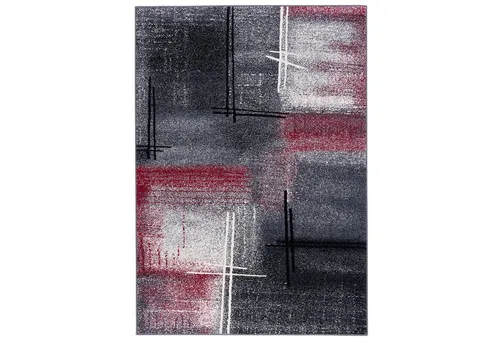 Pergamon Designteppich Designer Teppich Brilliant Verlauf, Rechteckig, Höhe: 6 mm