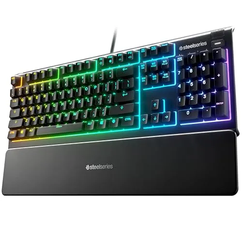 Steelseries Apex 3 Gaming Tastatur