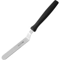 FMprofessional Profi-Winkelpalette, 22cm, Edelstahl 21557