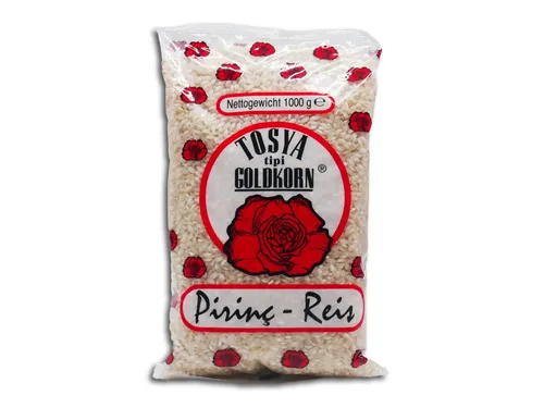 Produktbild Güllü Tosya Reis 1 kg – Türkischer Premiumreis
