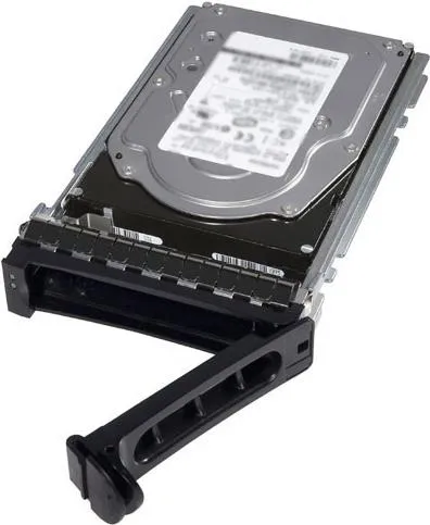 HD 2T NL6 7.2K 3.5 T-MST E/C - SAS Festplatte von DELL, 2000 GB Kapazität und 7200 RPM für hohe Datenübertragungsraten und zuverlässige Leistung.