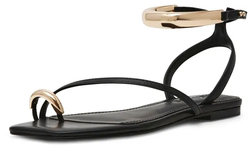 Steve Madden Sandalen Sandalen Leder