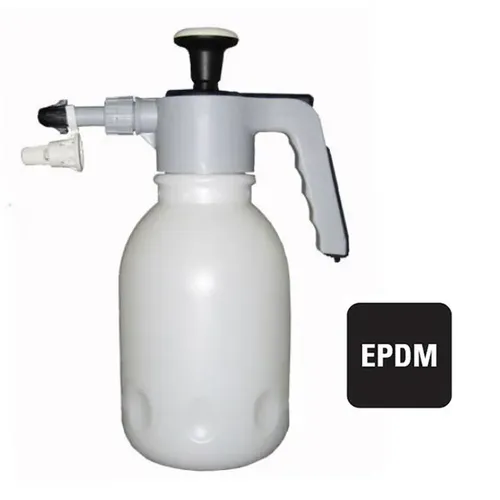 ReinigungsBerater Spray Matic 1,5 L EPDM Drucksprühgerät Dichtungen für Basen, inkl. Schaumsprühkopf & Regeldüse 901.300.200