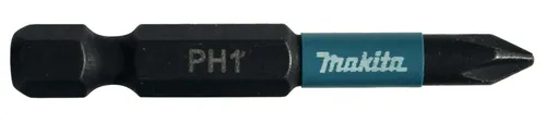 Makita Bit PH 1x50 mm (2 Stück) B-63719