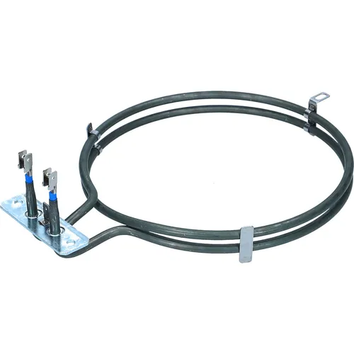 Umluftheizung Backofen für IRCA 3143R689 2000W AEG Electrolux 358190736 Privileg