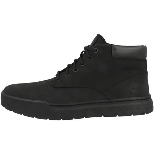 Timberland Schuhe Schwarz von Timberland