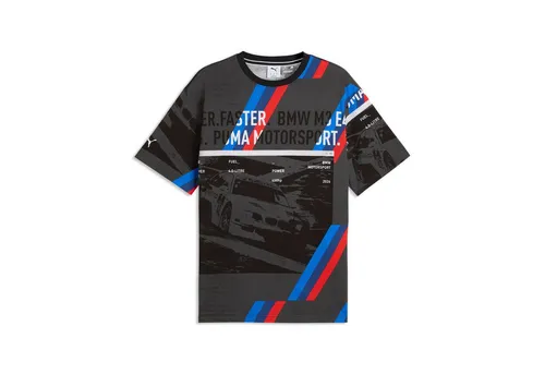 BMW M Motorsport T-Shirt 
