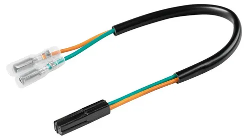 LAMPA Kabelreparatursatz Blinkleuchte 91600 für Honda