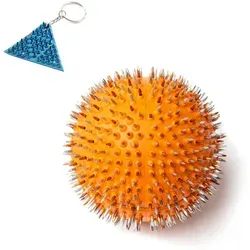 Dr. Lyapko Nadelball 4,0 Ag von Lyrin24