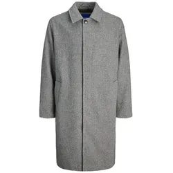 Jack & Jones Langmantel JORNORREBRO WOOL BLEND MAC COAT
