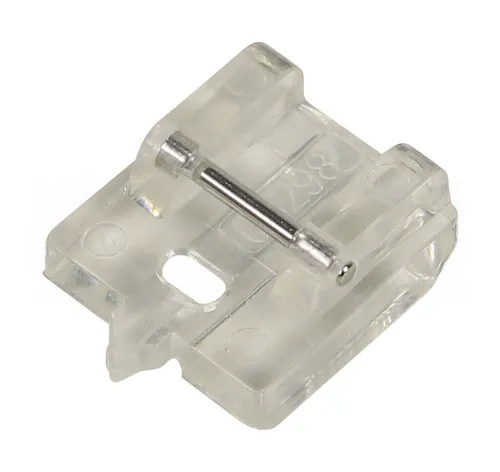 Pfaff Nahtverdeckter Reißverschlussfuß von Pfaff